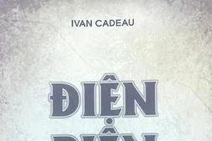 Ra mắt sách mới nhất về Điện Biên Phủ của tác giả người Pháp