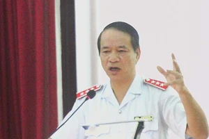 Đối thoại với dân, ‘không thể lý sự cứng’