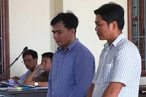 Được giảm nửa hình phạt nhờ… điều tra lại