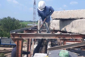 Miền Tây sắp có đường mới Lộ Tẻ - Rạch Sỏi