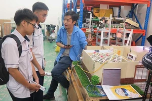 Học sinh ‘né’ đại học vì sợ... thất nghiệp?