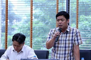 Đề xuất bỏ hình thức kỷ luật giáng chức