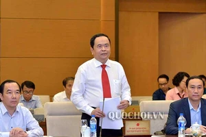 Bộ Giao thông vận tải trả lời chưa thỏa đáng về BOT