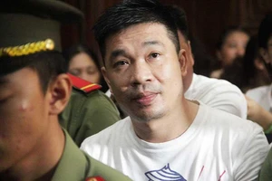 Đề nghị tử hình kép ‘trùm’ Văn Kính Dương