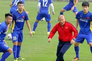 Điều ông Park sợ