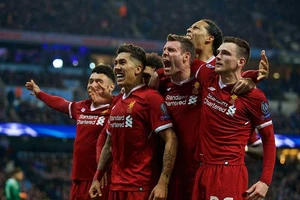 Bóng đá Anh hết bị xem là ‘khôn nhà dại chợ’