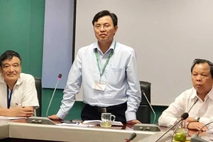 Formosa Hà Tĩnh bán xỉ gang về Thái Nguyên