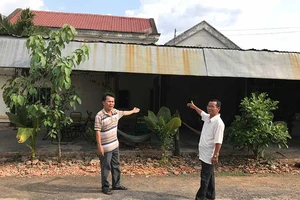 Bán tài sản nhưng sót người thừa kế