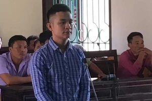 Đại ca giang hồ dùng súng đoạt mạng đối thủ