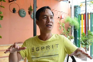 ‘Ông trùm’ ca cao: Có lúc tôi muốn buông xuôi, dẹp hết