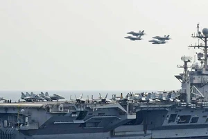 Mỹ-Iran: Chiến tranh hay đàm phán?