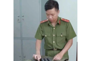 Đồng Nai: Nhóm tín dụng đen cho vay lãi suất 90%/tháng