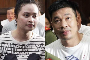 Nhiều người thoát tội trong vụ trùm ma túy và hot girl