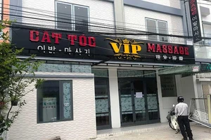 Người thuê nhà trốn biệt, kẻ lạ đến quấy phá