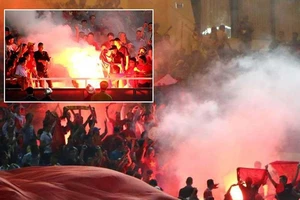 VFF và bài học gậy ông đập lưng ông