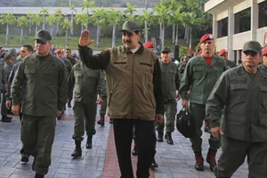 3 viễn cảnh chính trị ở Venezuela và biến động giá dầu