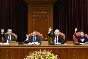 Đại hội XIII của Đảng phải có tầm nhìn chiến lược dài hơn