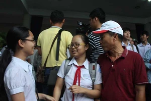 Đà Nẵng bỏ thi ngoại ngữ liệu có hợp lý?