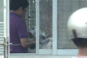 Điều tra: ‘Làm luật’ ngay trong chốt CSGT