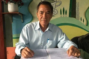 1 căn nhà hao tốn nhiều quyết định