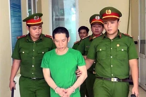 Điều tra tiếp vụ tài xế lái xe khách làm chết 2 trẻ