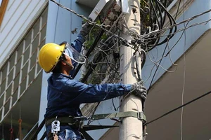 Cần có cơ quan độc lập kiểm tra về giá điện