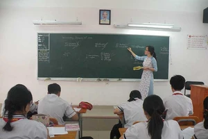 Cần tính toán tuổi nghỉ hưu theo đặc thù nghề nghiệp