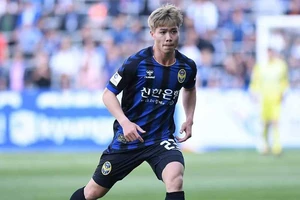 Phập phồng với Công Phượng!