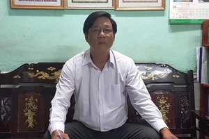 Phúc thẩm vụ 9 công nhân kiện công ty giày Trung Quốc