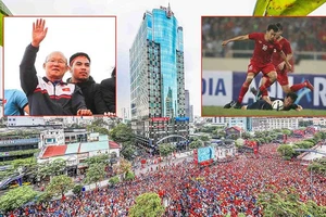 Thầy Park không thể mạo hiểm ở King’s Cup