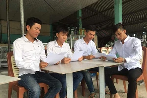 VKS trả hồ sơ điều tra bổ sung trái luật