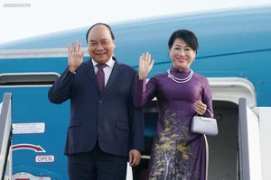 Thủ tướng thăm chính thức Liên bang Nga, Na Uy, Thụy Điển