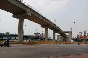 Các quận đề xuất phương án khai thác khu đất dọc tuyến metro