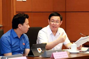 EVN sẽ xem lại bậc thang giá điện