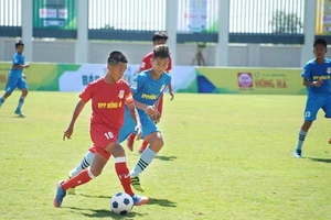 Đông Nam Á đừng vội nghĩ đến World Cup