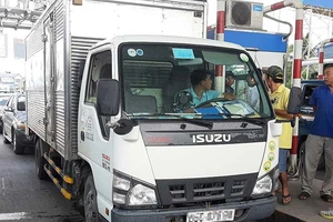 Khẩn trương tháo gỡ điểm nóng trạm T2