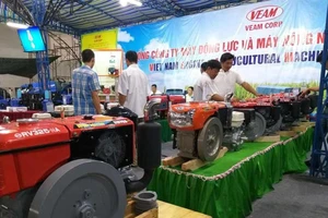 Chuyển công an điều tra sai phạm tại VEAM