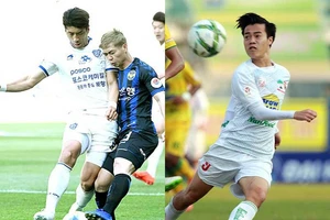 King’s Cup: Ai săn bàn cho thầy Park?