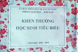 Người lớn mắc bệnh hình thức đã tới giai đoạn khó chữa