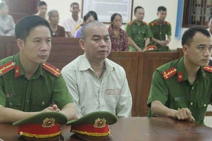 Kỳ án giết mẹ: Viện vẫn đề nghị án tử hình