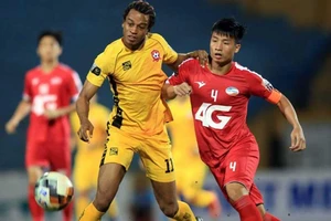 CLB Viettel là ‘ông lớn’ hay tân binh?