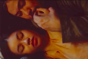 Phim Vợ ba: Bộ trưởng Lao động còn nhầm nữa là…