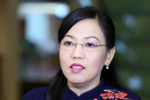 Mong có nghị quyết tước bằng lái vĩnh viễn