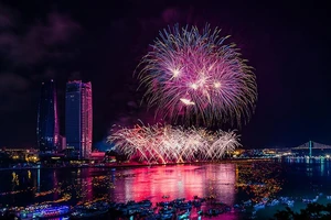 Chuẩn bị tốt nhất cho Lễ hội Pháo hoa quốc tế Đà Nẵng