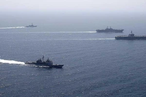 Mỹ nói đủ thông minh để không chiến tranh với Iran