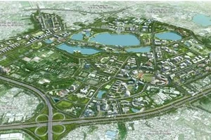 Quy hoạch méo mó vì lợi ích nhóm