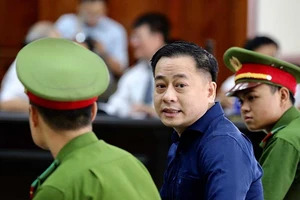 200 tỉ Vũ ‘nhôm’ nộp là tiền gì?