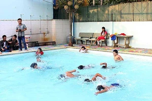 Báo động học sinh đuối nước thương tâm