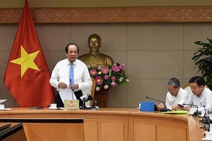 Văn bản điện tử, chữ ký số sẽ tránh cán bộ tiêu cực