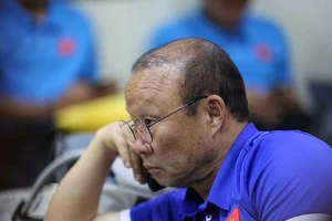 Con yêu, con ghét hay sự hợp lý trên tuyển